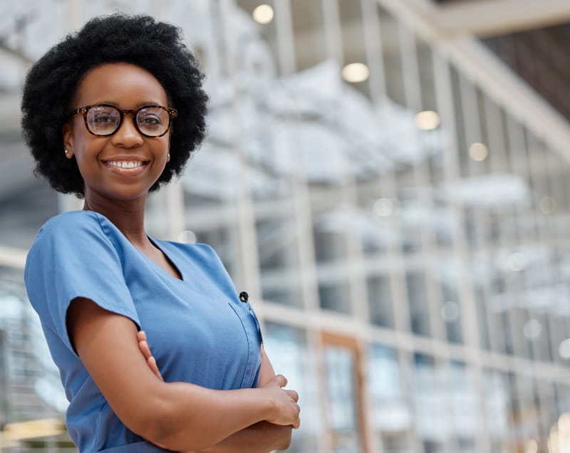 Registered Nurse