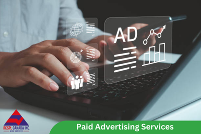 Best Paid Advertising Agency in Toronto: Your Guide to Success