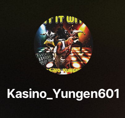 Kasino Yungen Links
