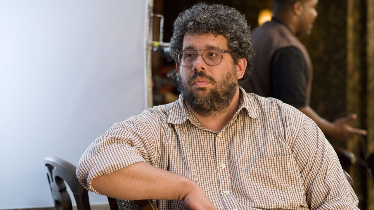 Neil LaBute: Az amerikai drámaírás sem reagál gyorsabban, csak nagyobb a piac