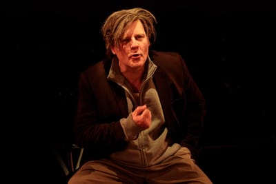 Senki nem kávézni akar, fiam