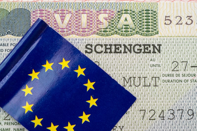 EKSPULS - Verifikim / Korrigjim   Fshirje të dhënash nga sistemi Schengen Information System (SIS)
