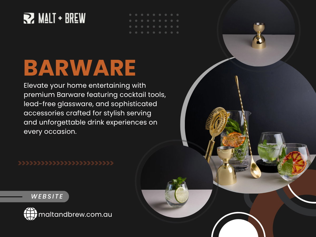 Barware
