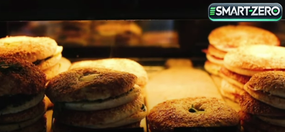 Wie können Bäckereien und Konditoren ihre Energiekosten auf Null senken?