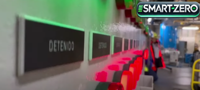 ⚙️ Produkcja bez wysokich kosztów energii! Jak Smart Zero pomaga fabrykom oszczędzać?