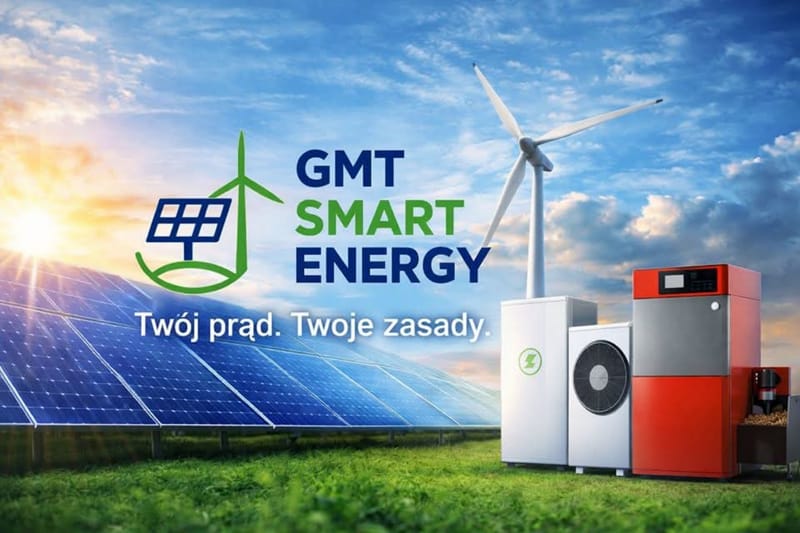 🟢 GMT SMART ENERGY