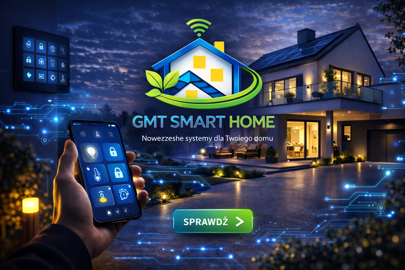 🟢 GMT SMART HOME