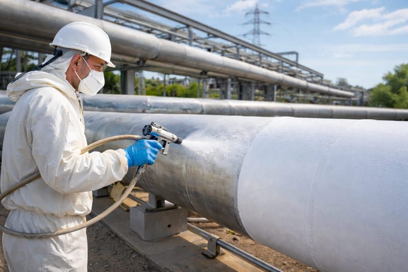 🌍 Infrastruktura techniczna