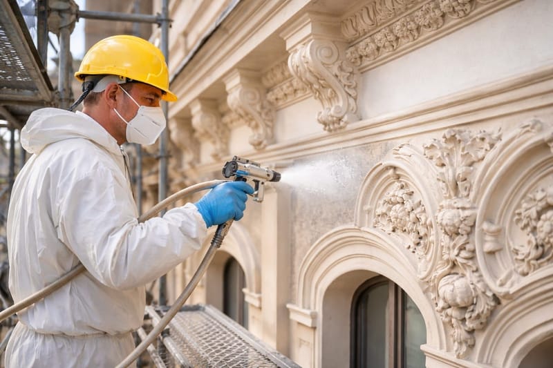 🏛 Obiekty zabytkowe