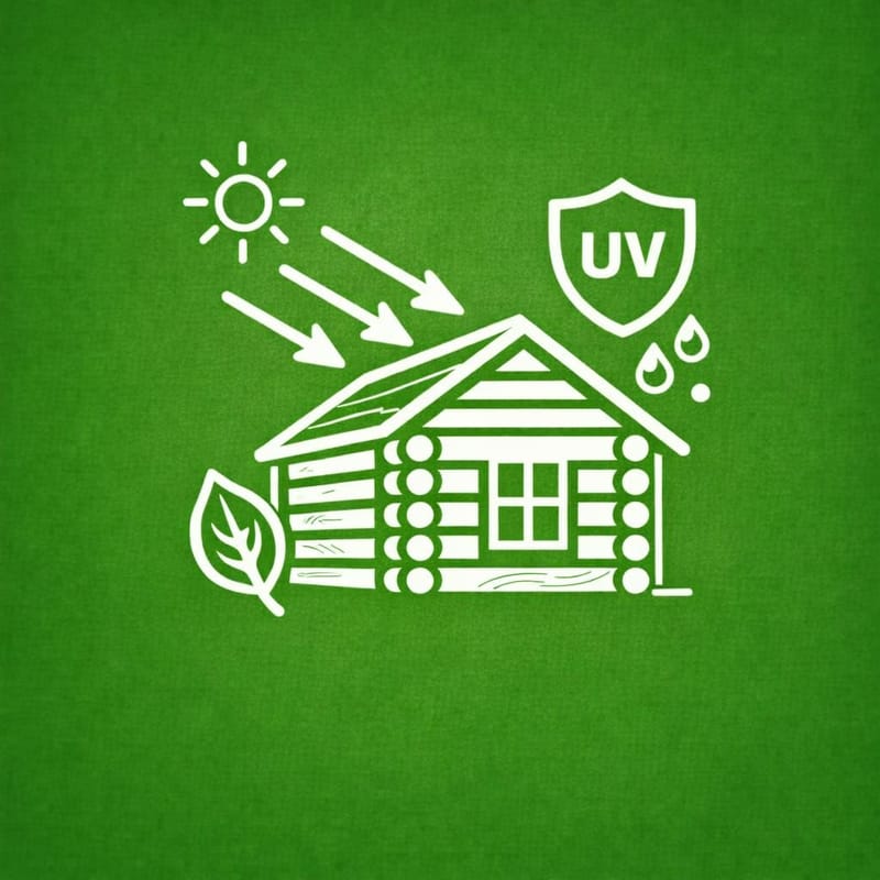 SYSTEM WOOD – ochrona konstrukcji drewnianych