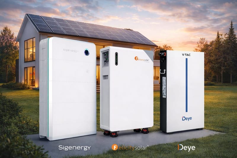 🟢 Magazyny energii