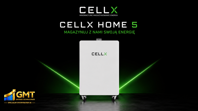 CELLX HOME 5