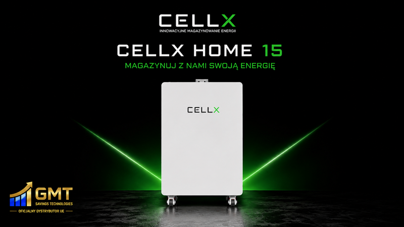 CELLX HOME 15