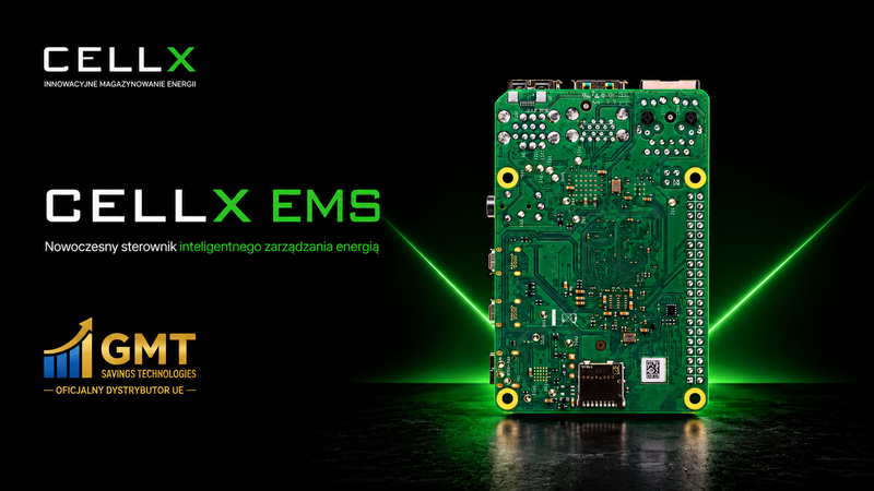 CELLX EMS