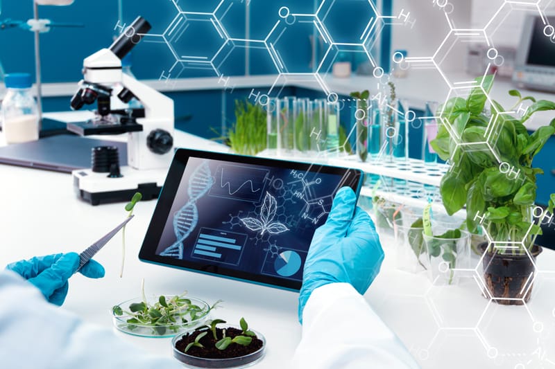 Tegnologiese innovasies