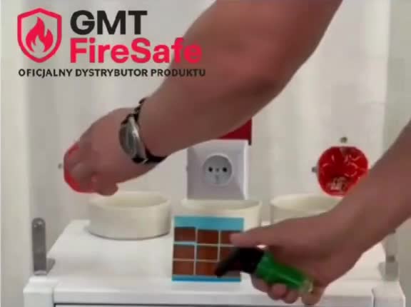 Ta mała naklejka może zatrzymać pożar instalacji elektrycznej thumbnail