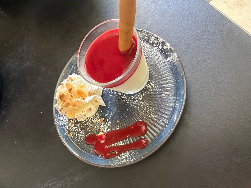Pana Cotta