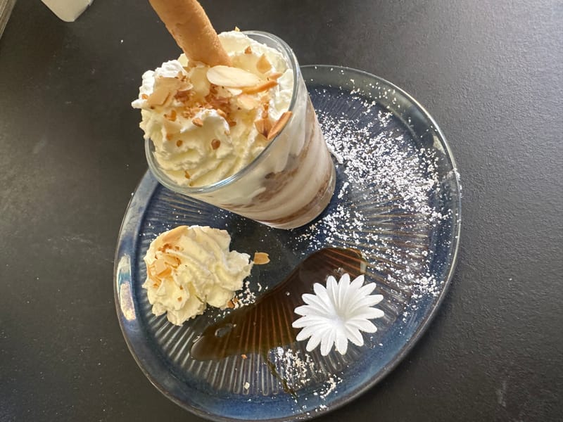 Tiramisu Spéculos
