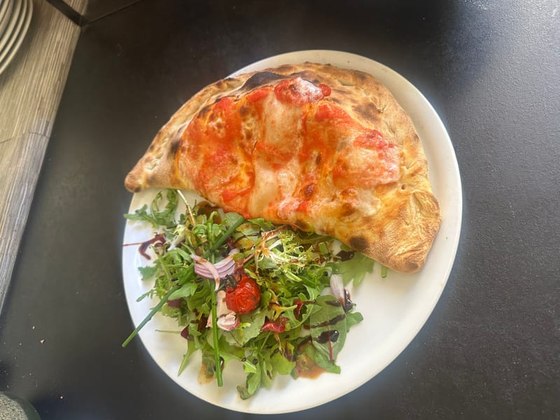 Calzone