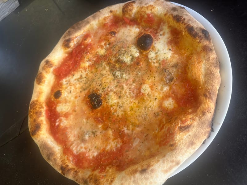 Quattro fromaggi