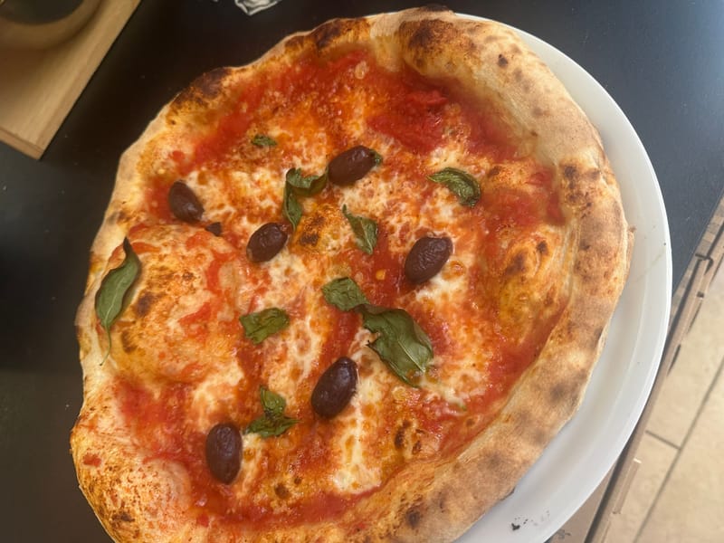 Margherita