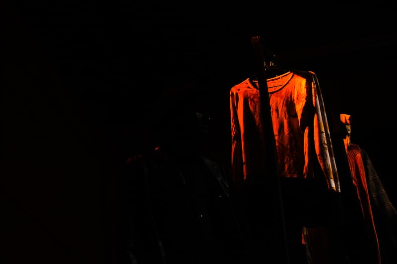 L'éclat de la nature