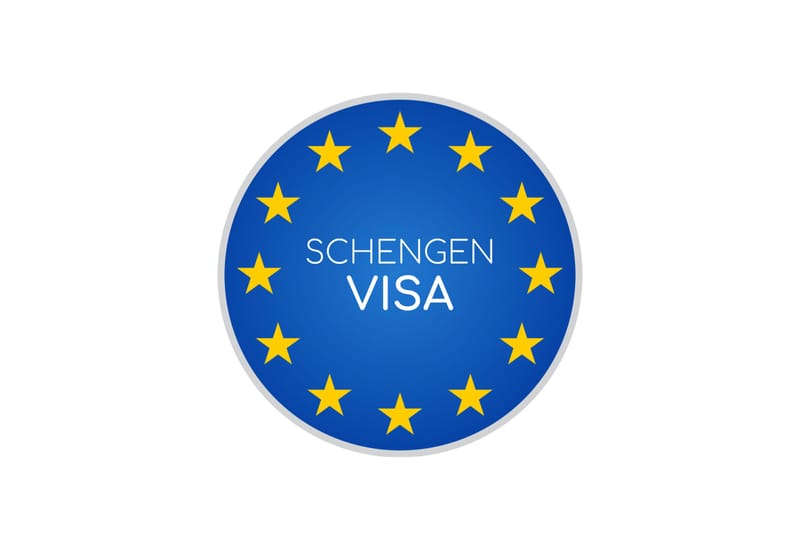 The Complete Guide to Applying for a Schengen Visa Everything You Need to Know