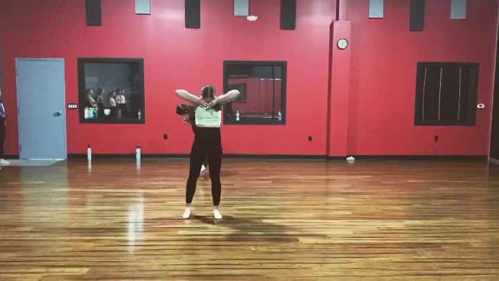 ADVANCED CONTEMPORARY