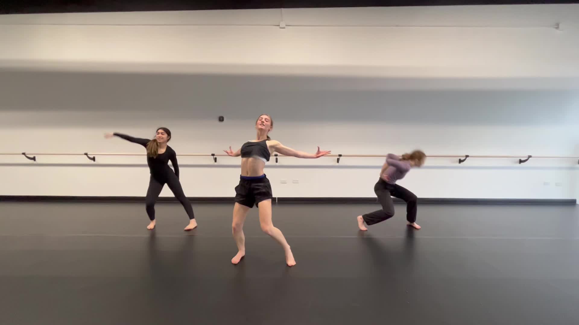 ADVANCED CONTEMPORARY