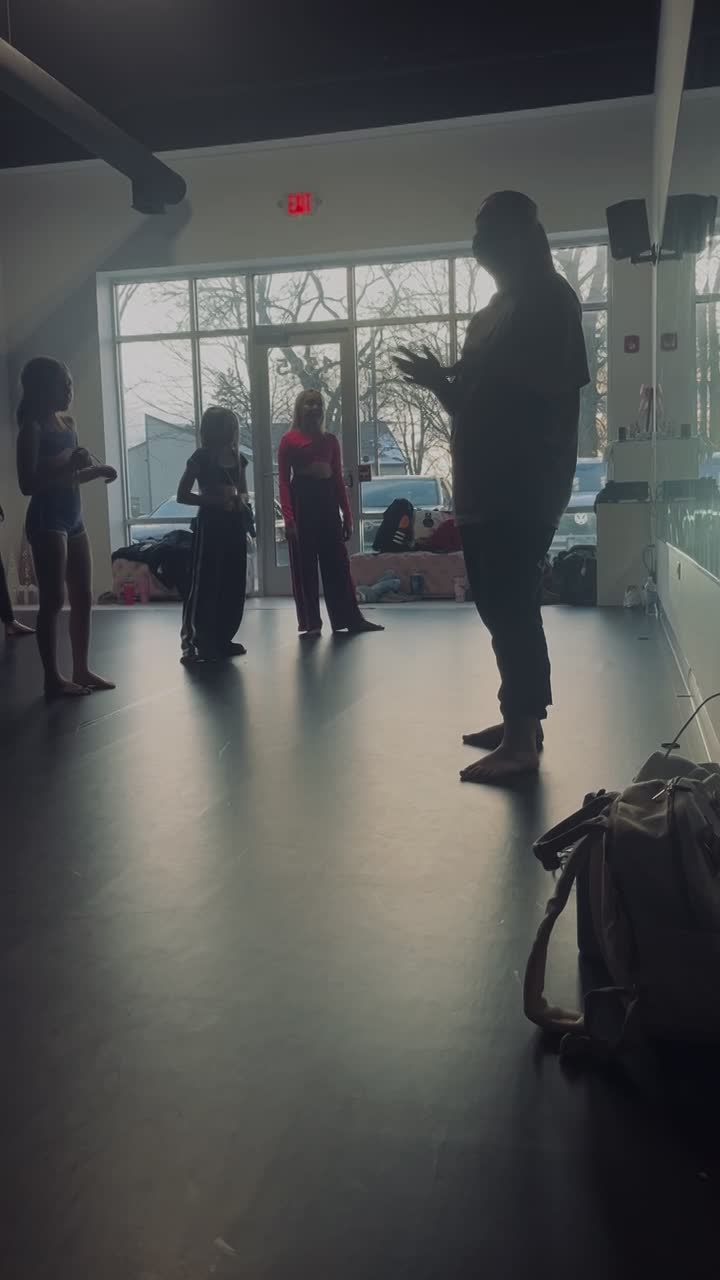 TEACHING & ENCOURAGEMENT