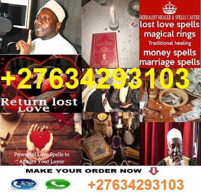 Bring Back Lost Love spells caster in FLORIDA