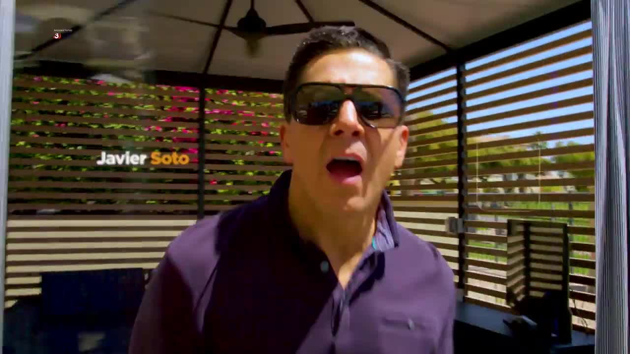 NEW MOVERS CAMPAIGN | BROADCAST & DIGITAL