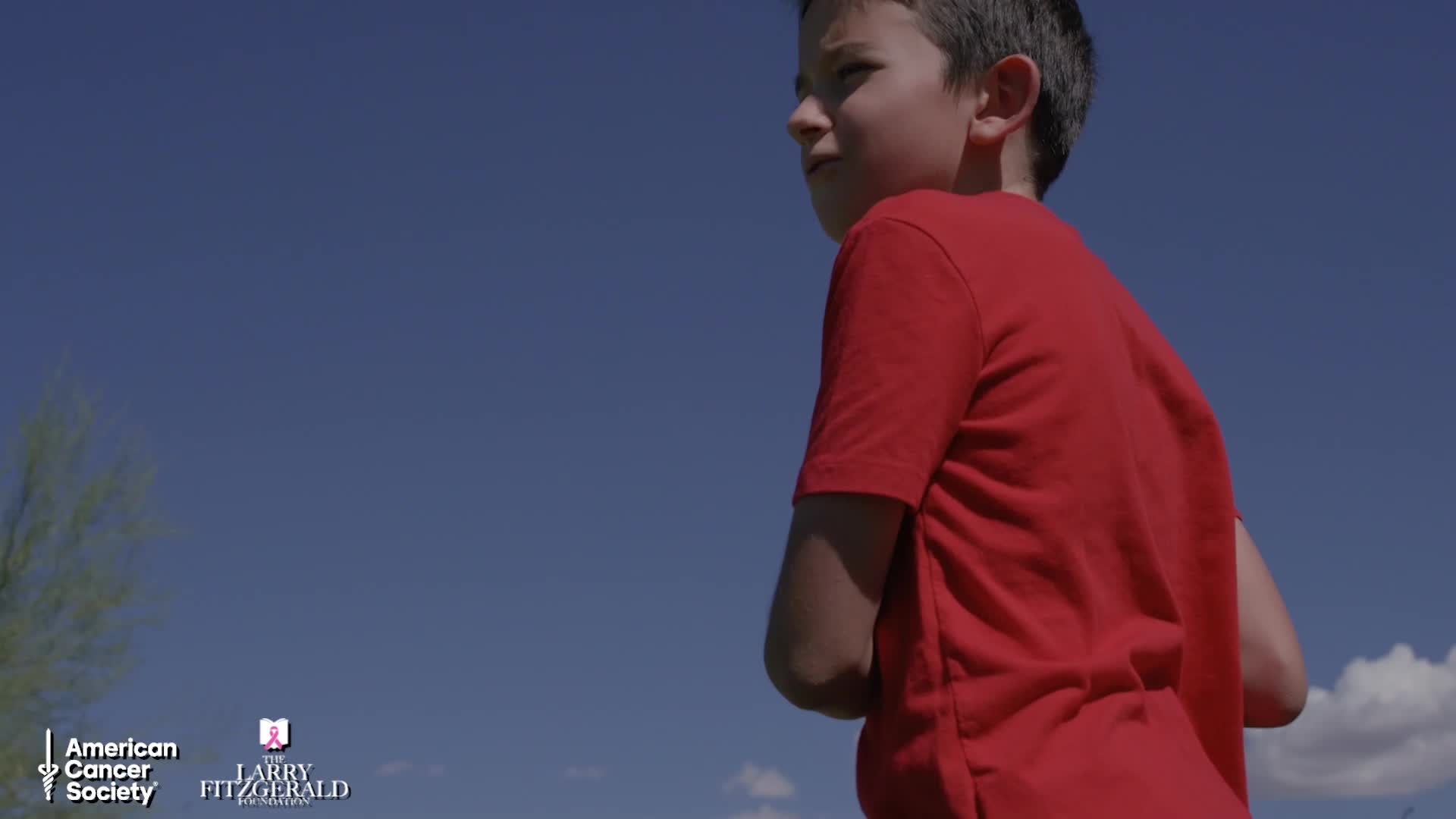 Inaugural American Cancer Society-Larry Fitzgerald Jr., Golf Tournament