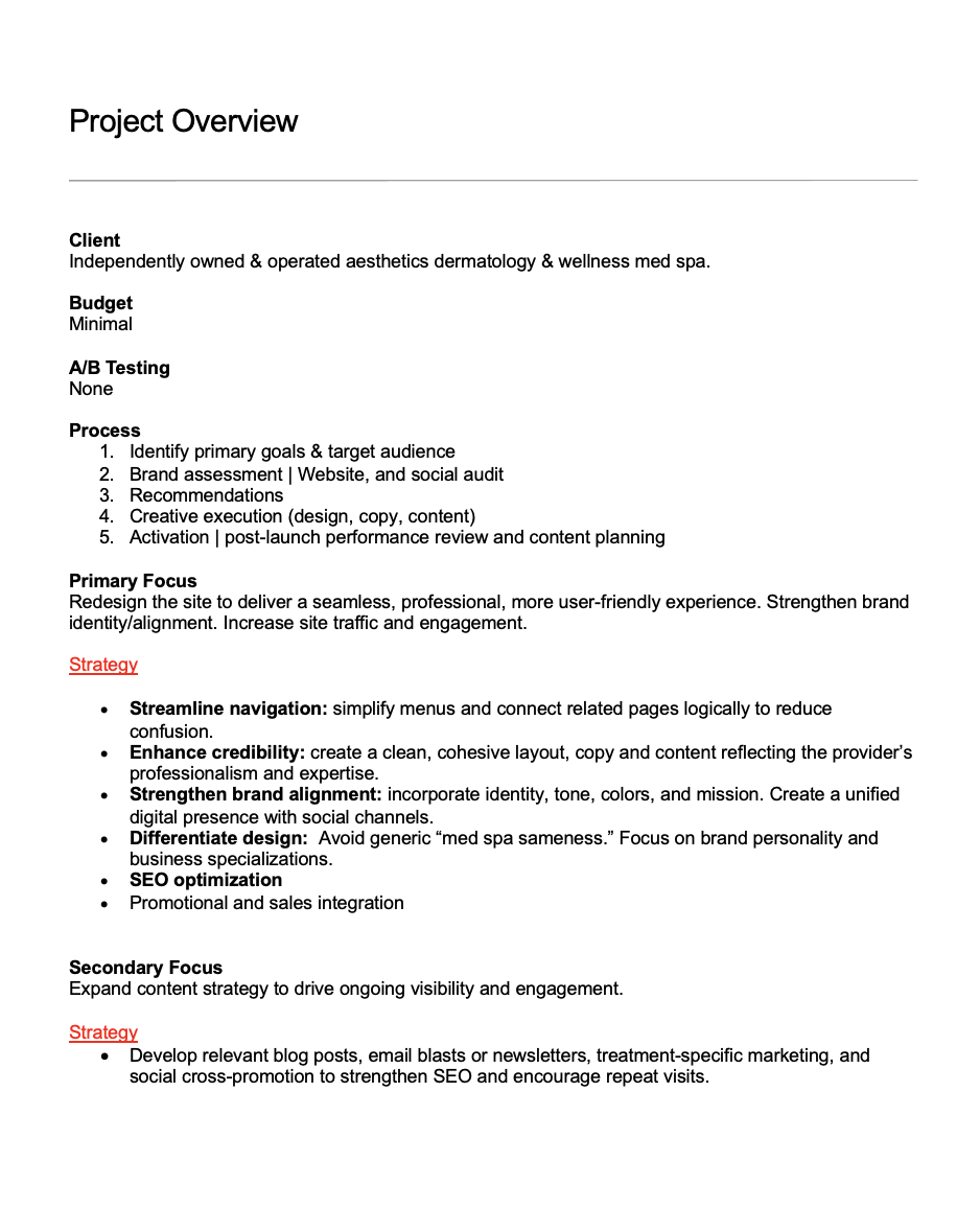 Skin Salvation Aesthetics Dermatology & Wellness