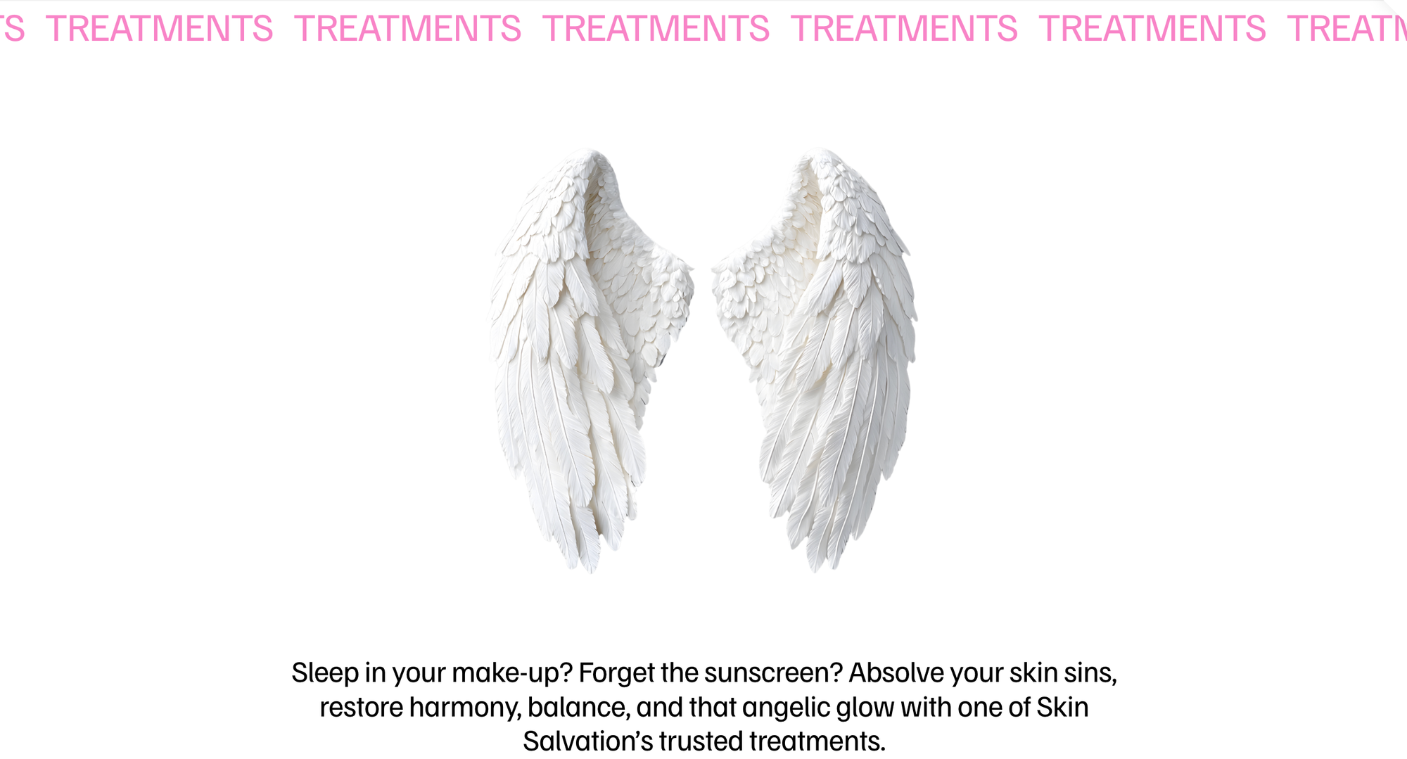 Skin Salvation Aesthetics Dermatology & Wellness