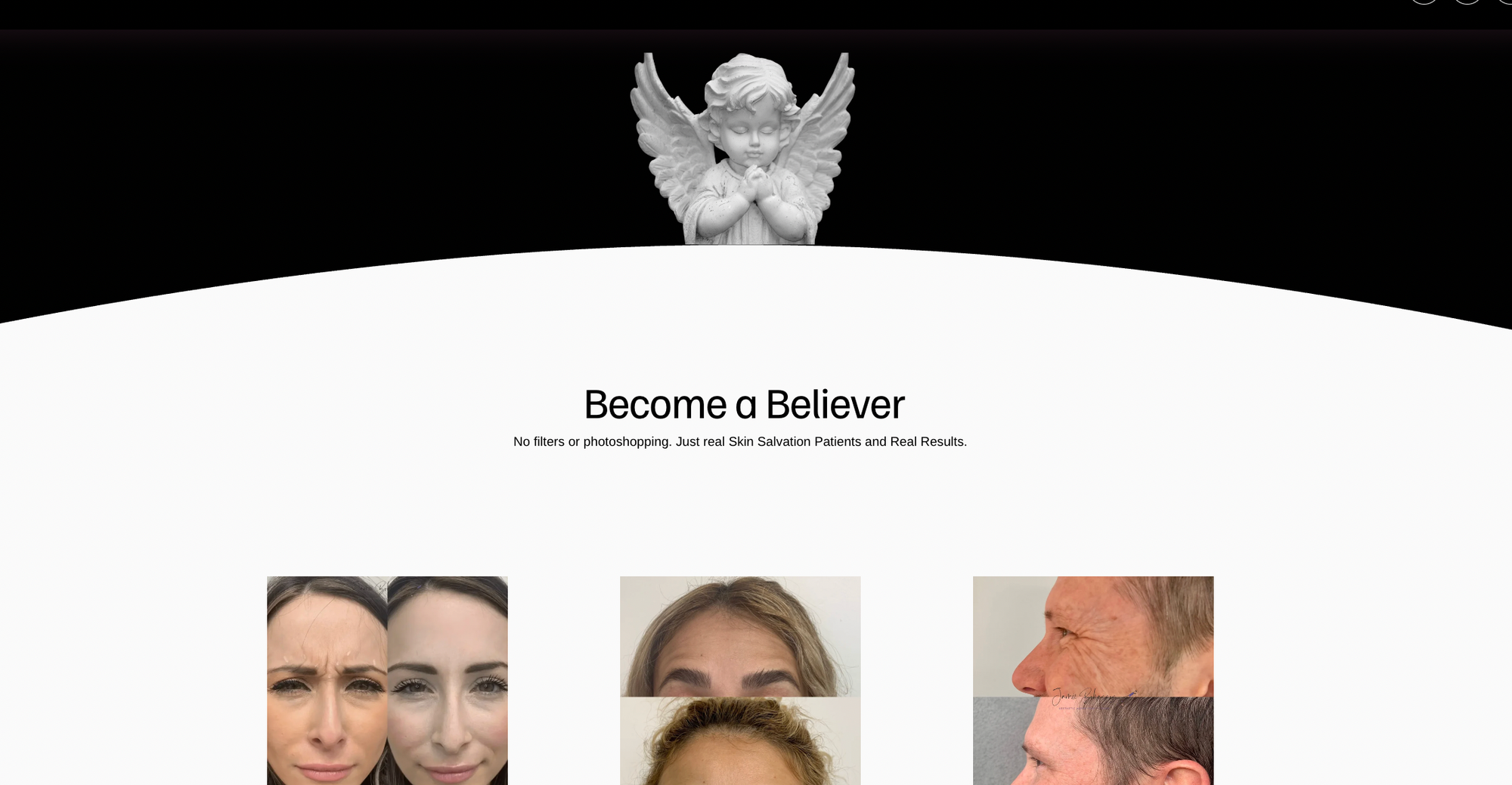 Skin Salvation Aesthetics Dermatology & Wellness