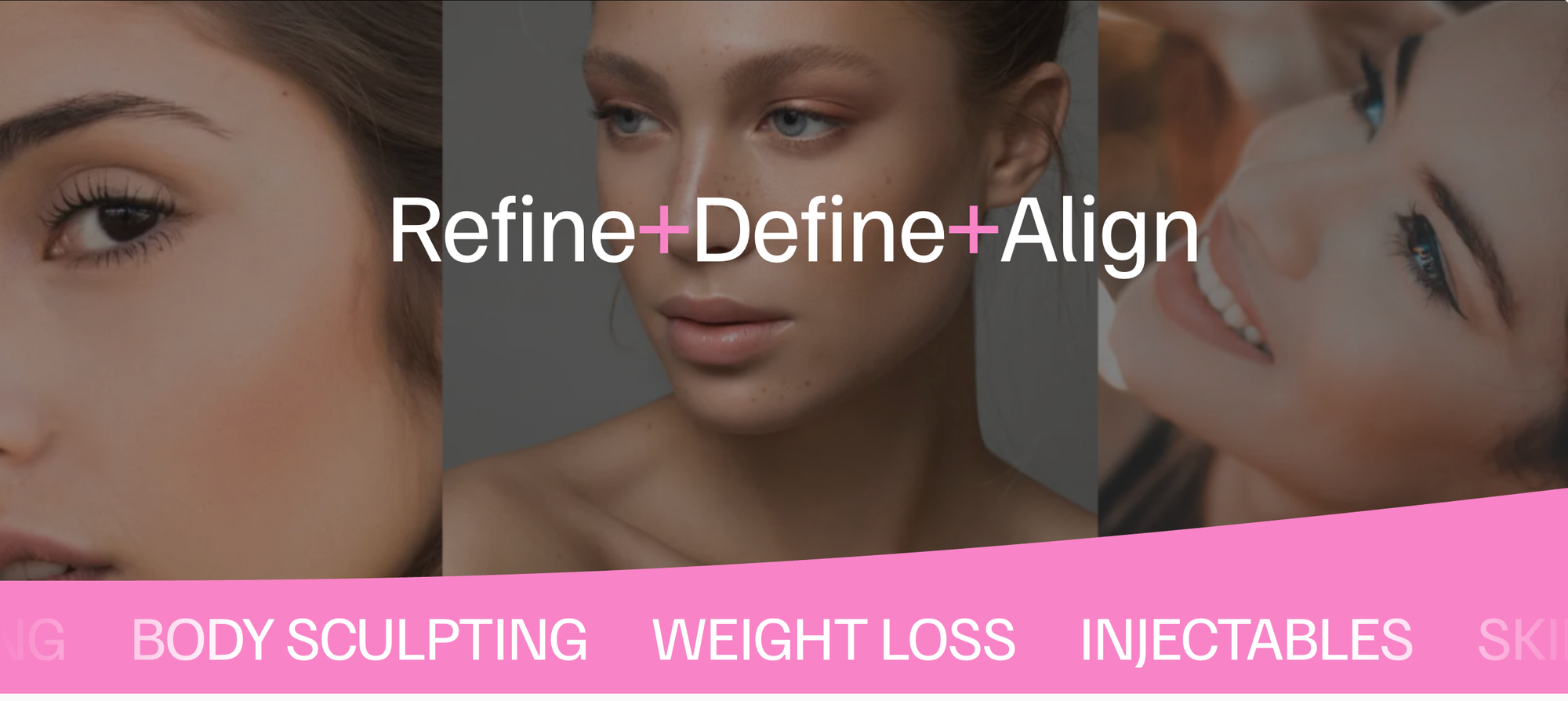 Skin Salvation Aesthetics Dermatology & Wellness