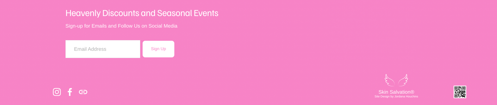 Skin Salvation Aesthetics Dermatology & Wellness