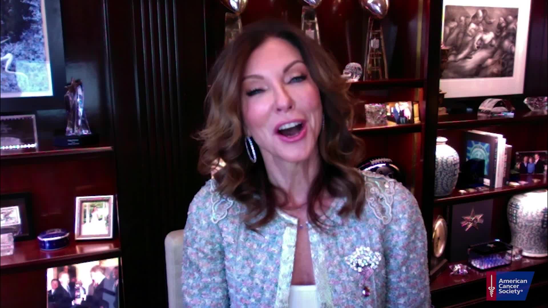 Hope Lodge Dallas and San Antonio