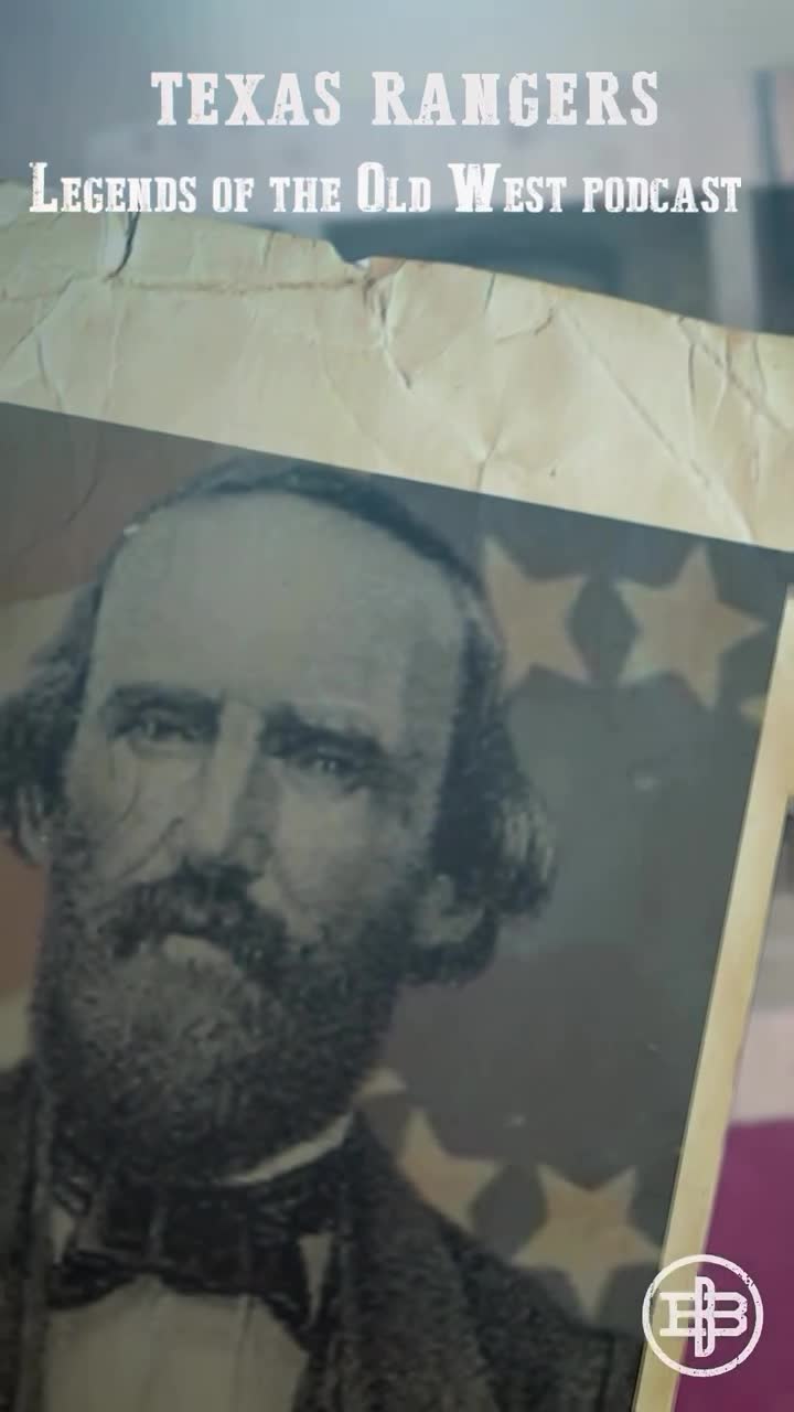 Legends of the Old West Podcast