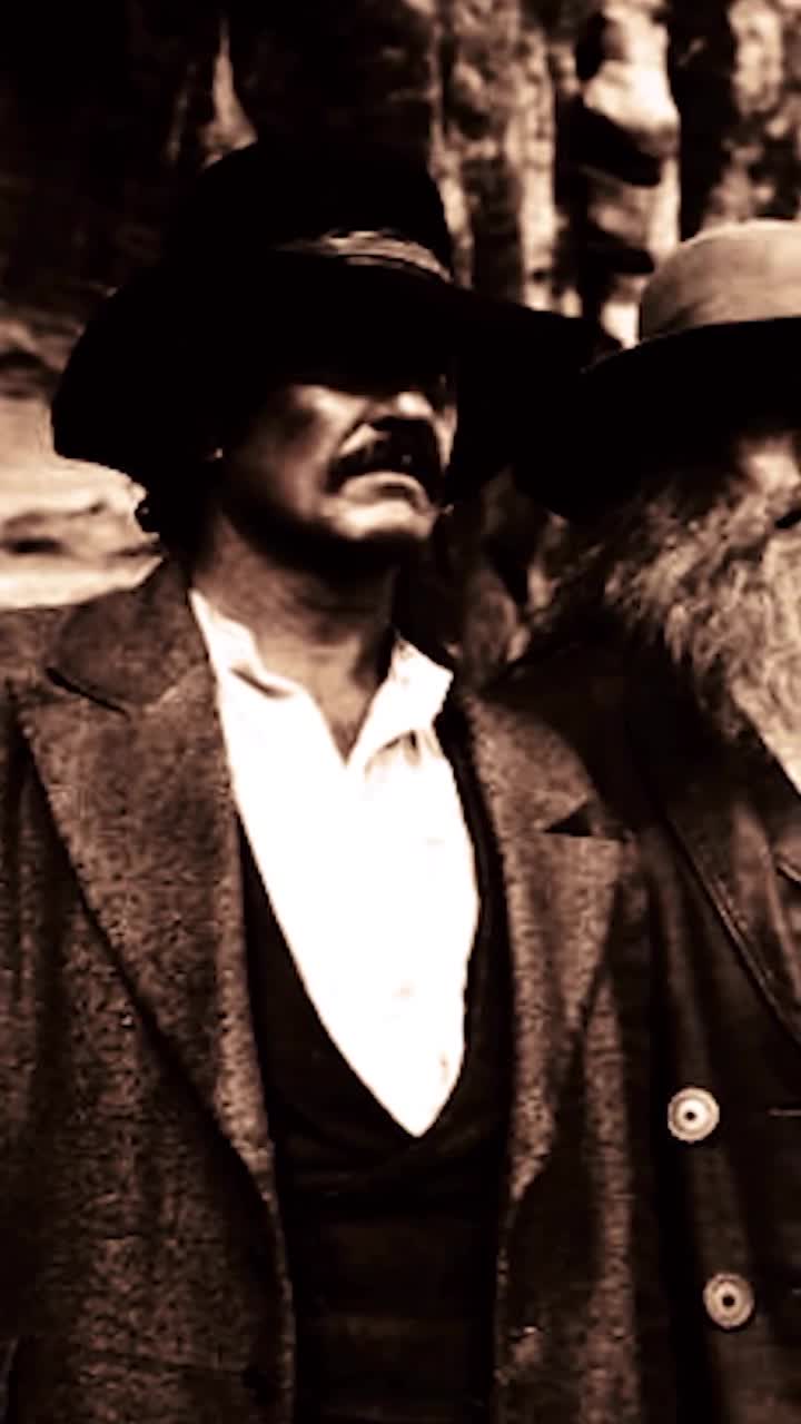 Legends of the Old West Podcast