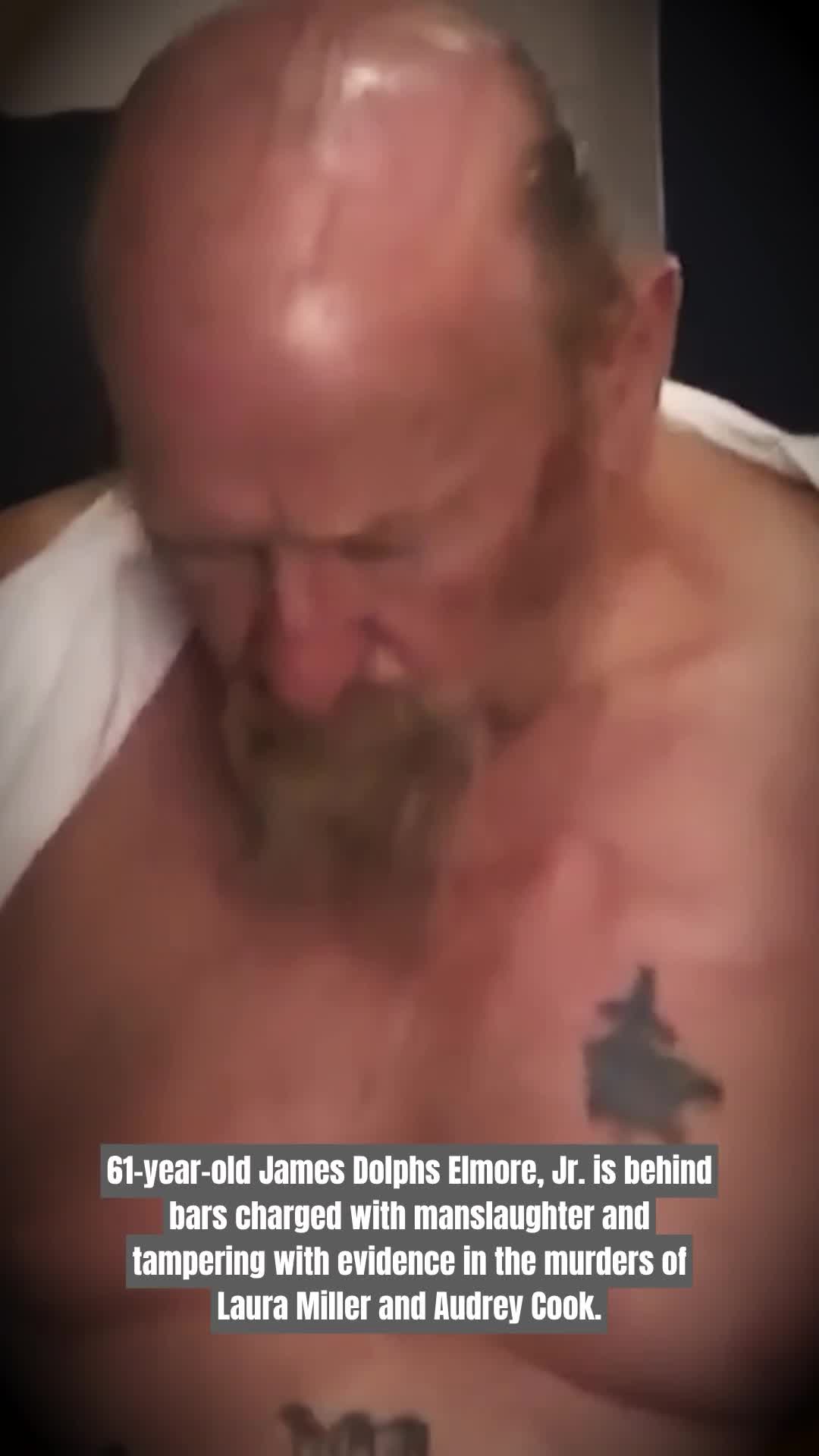 Infamous America Podcast