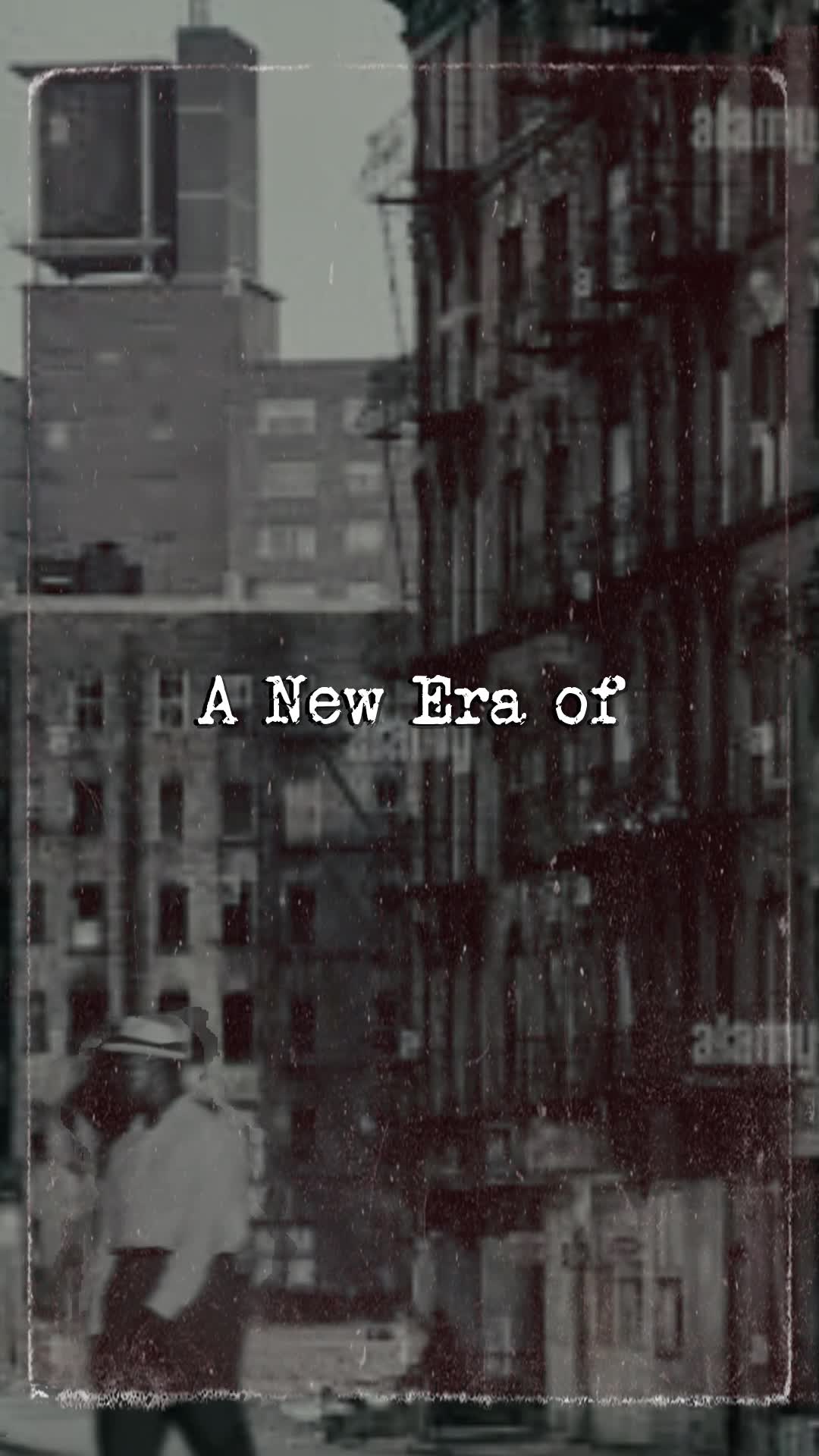 Infamous America Podcast