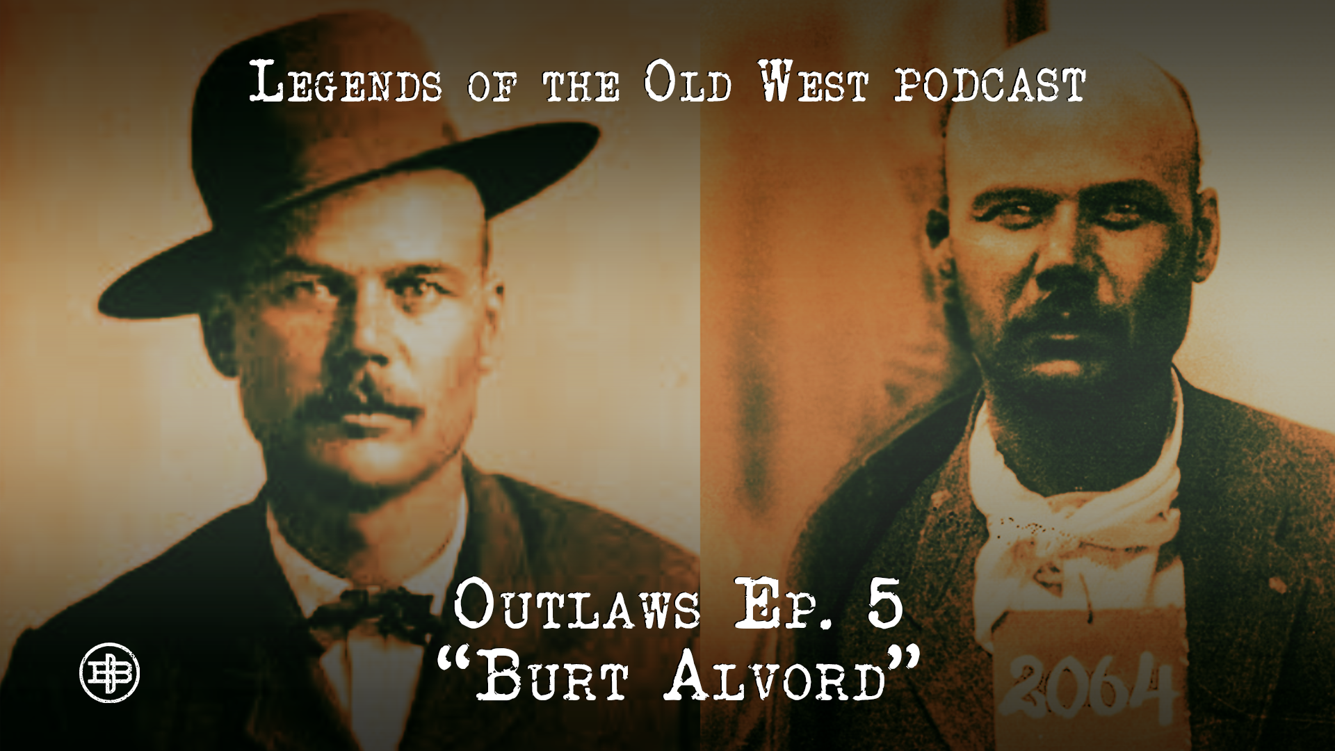 Legends of the Old West YouTube Thumbnail