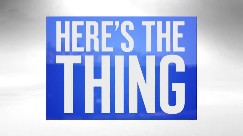 On-Air and Streaming Promos