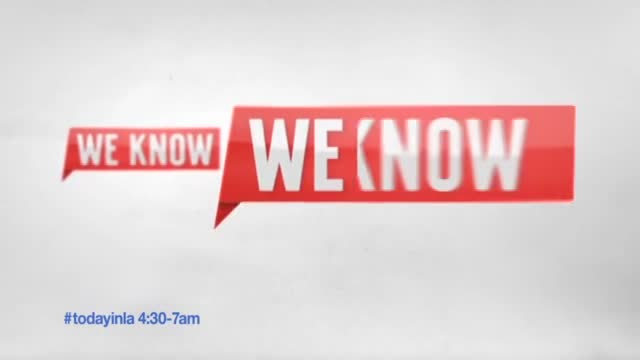 On-Air and Streaming Promos