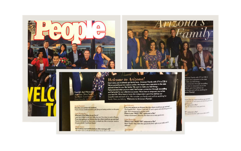 NEW MOVERS CAMPAIGN | BROADCAST & DIGITAL