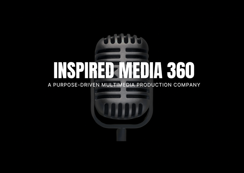 Inspired Media 360