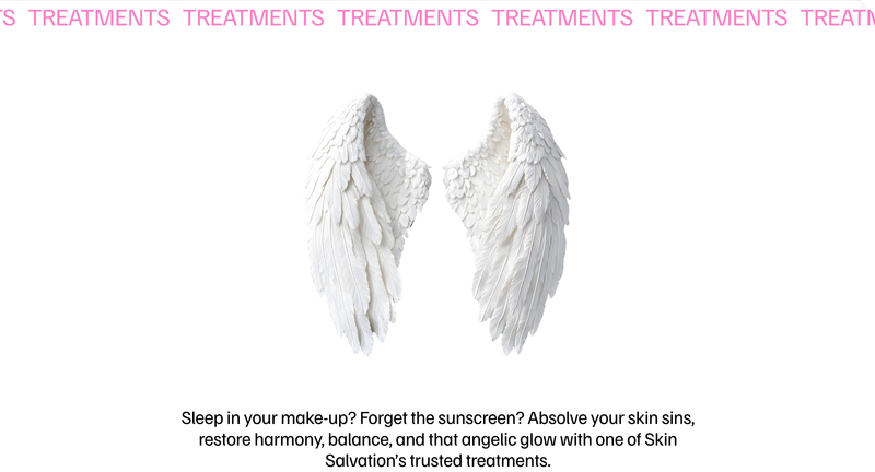 Skin Salvation Aesthetics Dermatology & Wellness