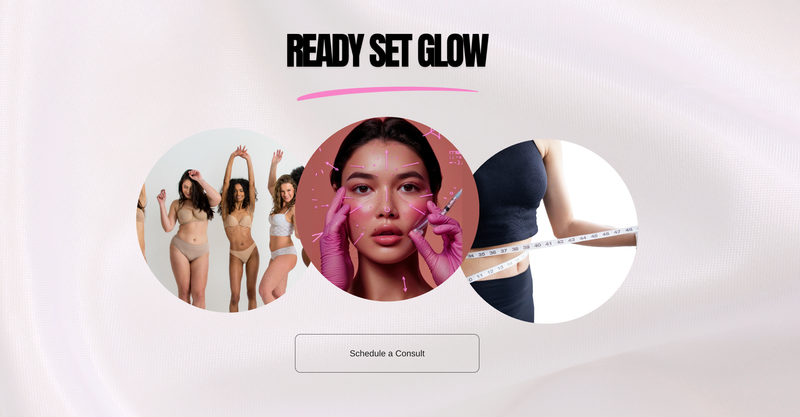 Skin Salvation Aesthetics Dermatology & Wellness